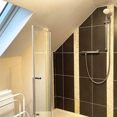Le Saint-amand - Standing - 200m Vieux Marche Apartment *