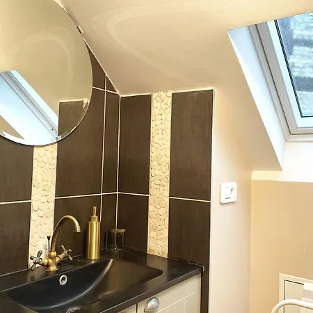 Apartment Le Saint-amand - Standing - 200m Vieux Marche *
