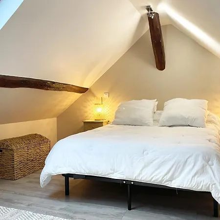 Le Saint-amand - Standing - 200m Vieux Marche Apartment *
