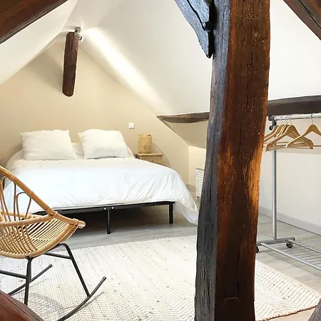 Le Saint-amand - Standing - 200m Vieux Marche Apartment