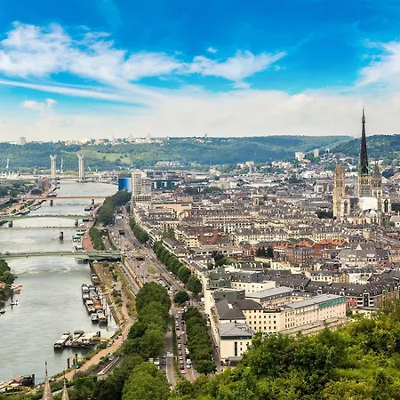 Apartment Le Saint-amand - Standing - 200m Vieux Marche